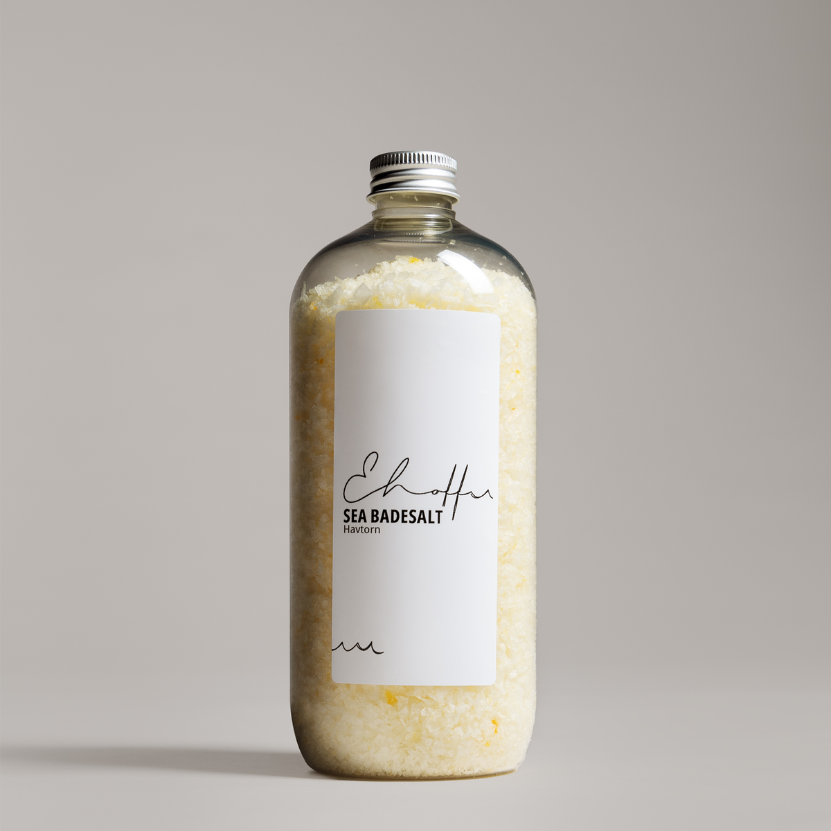 Badesalt - Havtorn