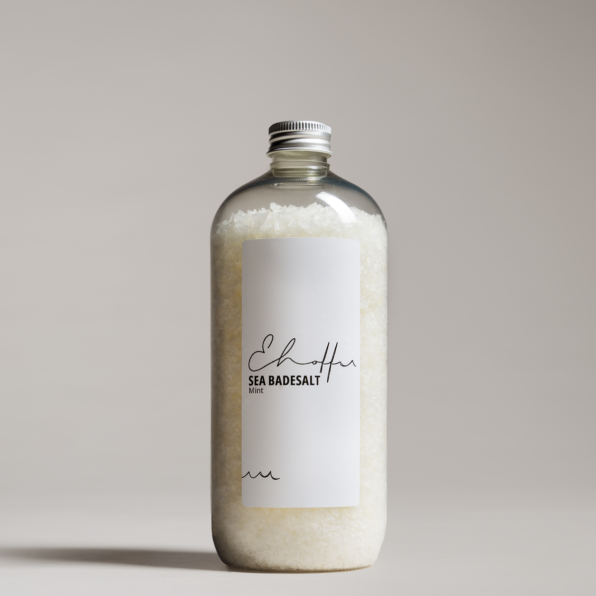 Badesalt - Mint / Pebermynte